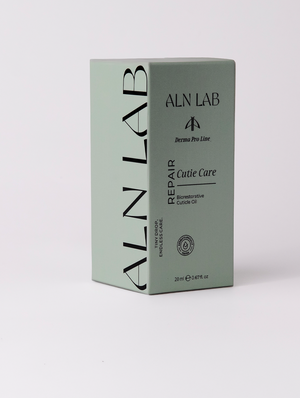 Cutie Care - Tırnak Bakım Yağı