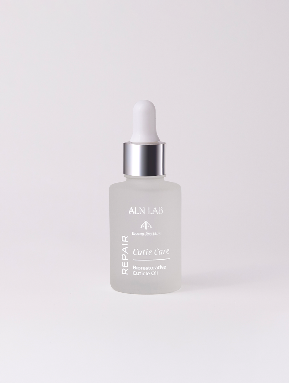 Cutie Care - Cuticle Oil