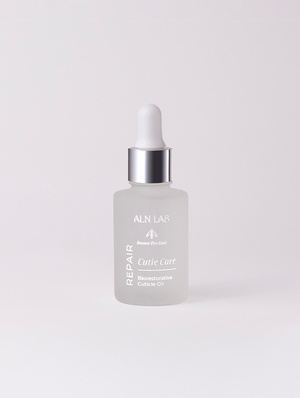 Cutie Care - Tırnak Bakım Yağı