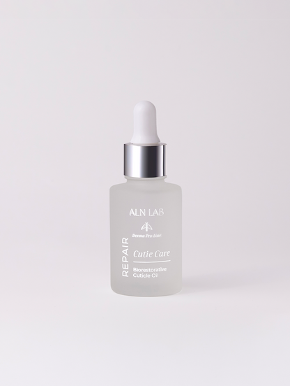 Cutie Care - Cuticle Oil