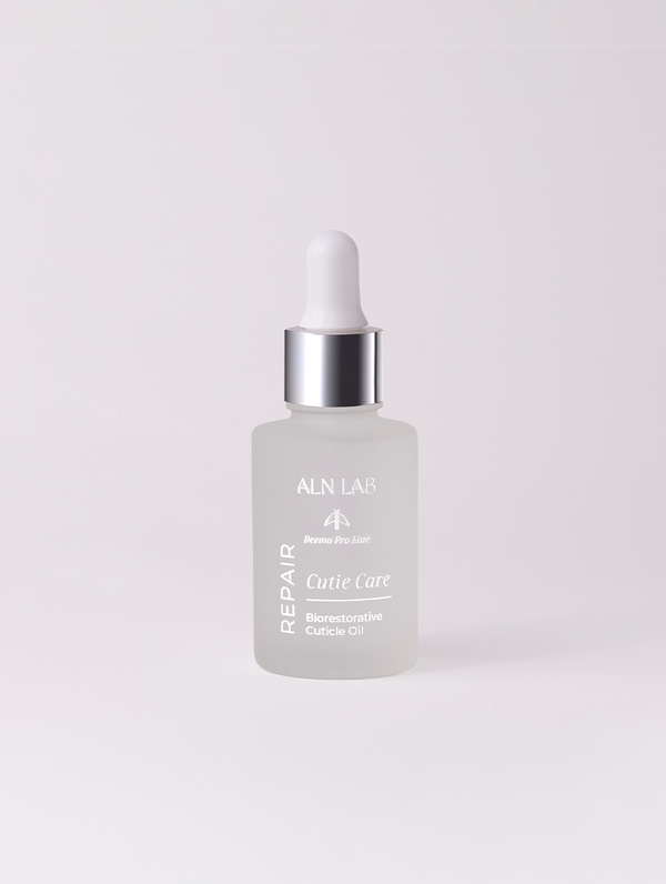 Cutie Care - Tırnak Bakım Yağı