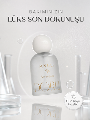 عطر الشعر دوريه