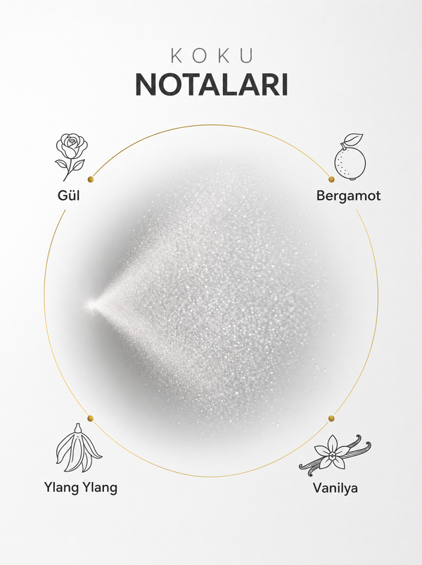عطر الشعر دوريه