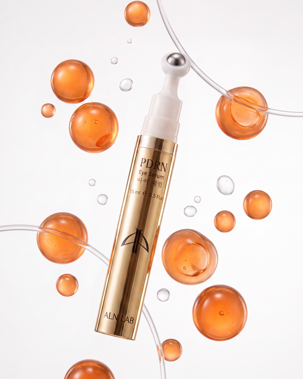 Anti-Aging Eye Serum PDRN & 6 Peptit Göz Çevresi Serumu