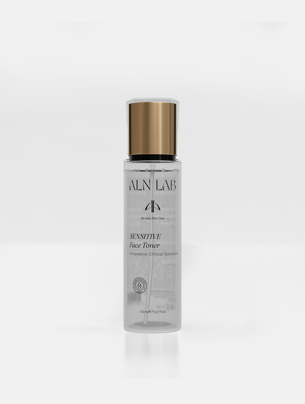 Sensitive Face Toner
