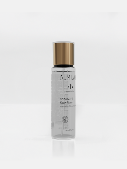 Sensitive Face Toner