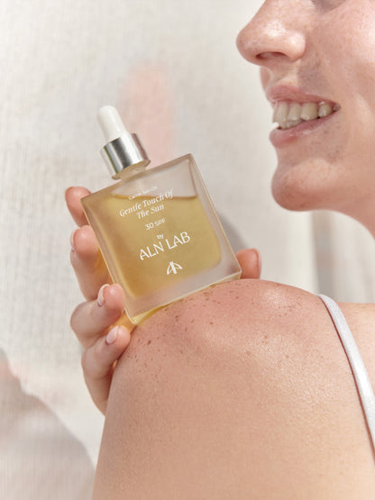 Sun Oil