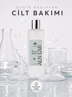 عطر العاري - جل الاستحمام
