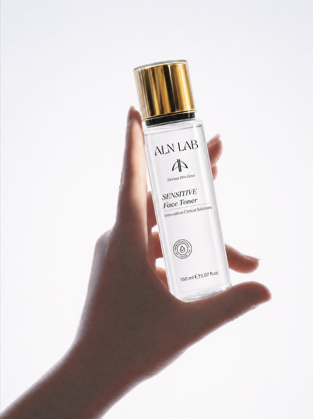 Sensitive Face Toner