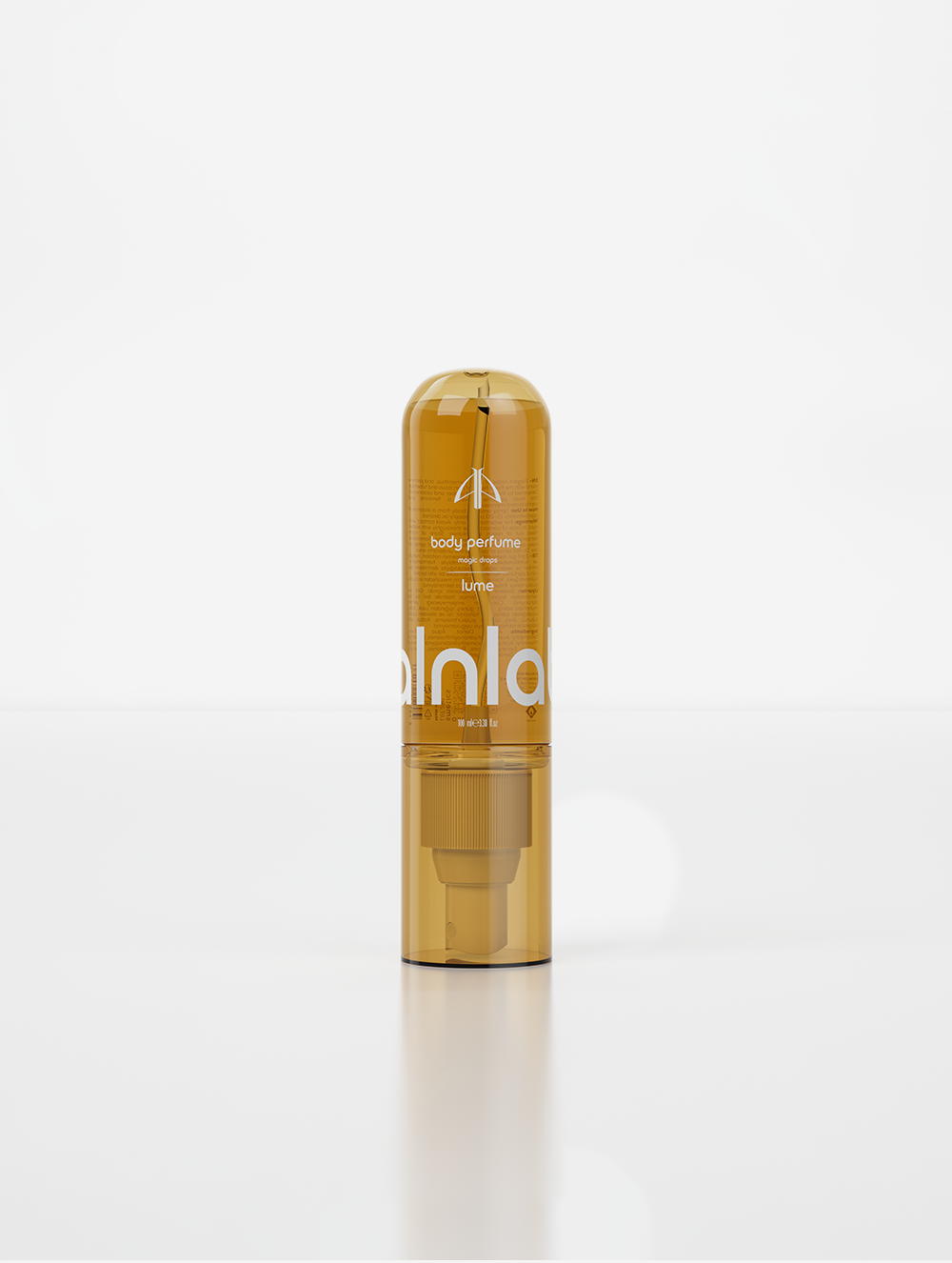 Lume Body Parfume