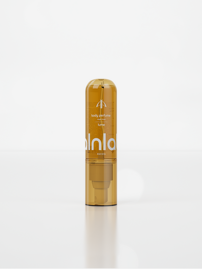 Lume Body Parfume