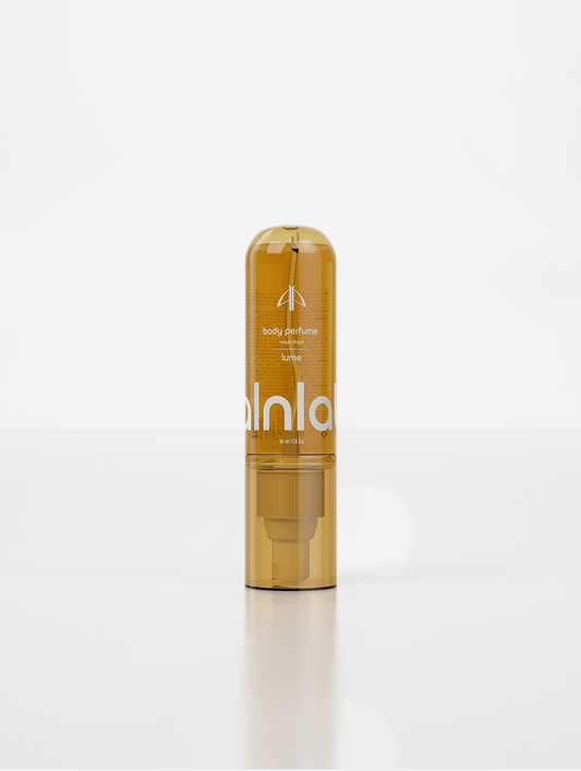 Lume Body Parfume
