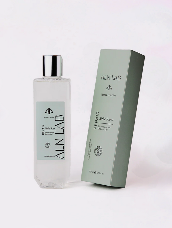 Nude Scent - Duş Jeli