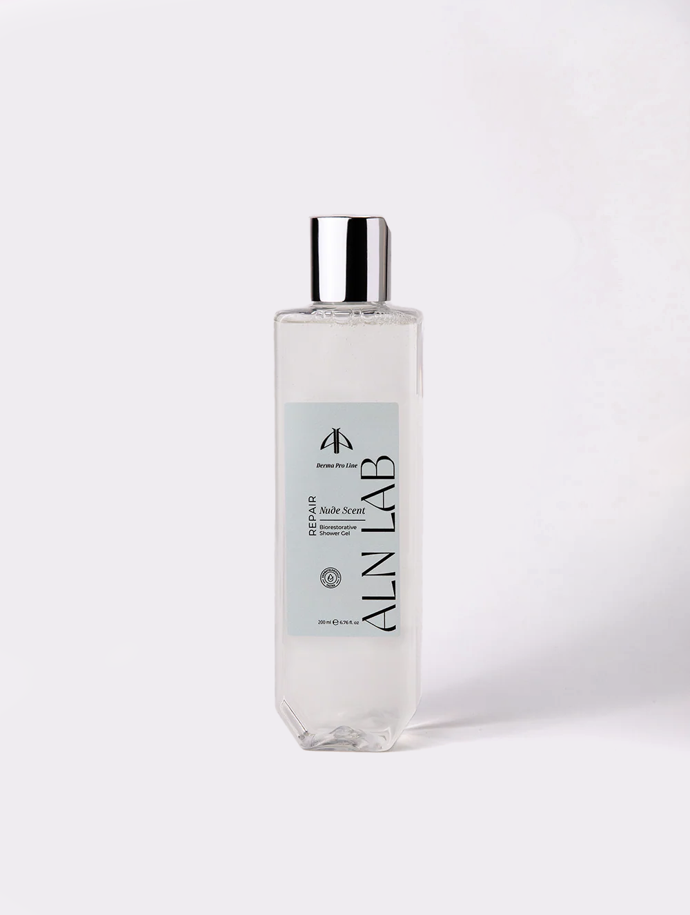 Nude Scent - Duş Jeli