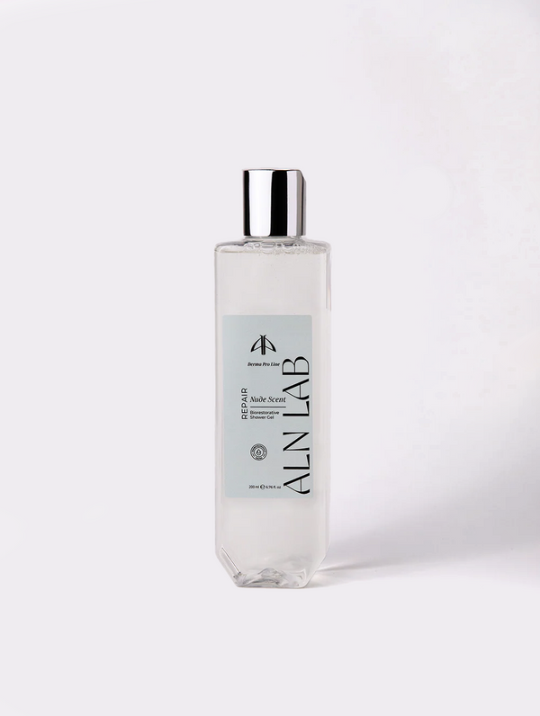 Nude Scent - Duş Jeli