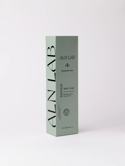 Nude Scent - Shower Gel 