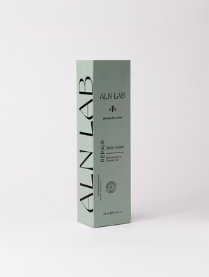 Nude Scent - Duş Jeli