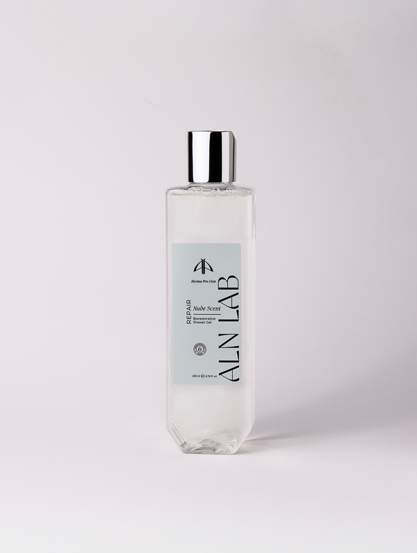 Nude Scent - Duş Jeli