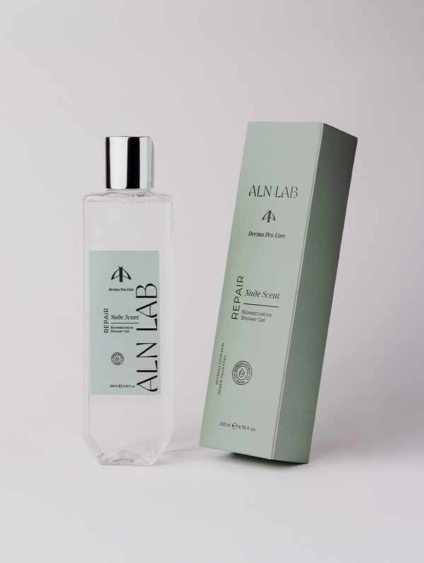 Nude Scent - Duş Jeli