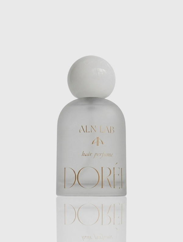 Парфюм для волос Dorée