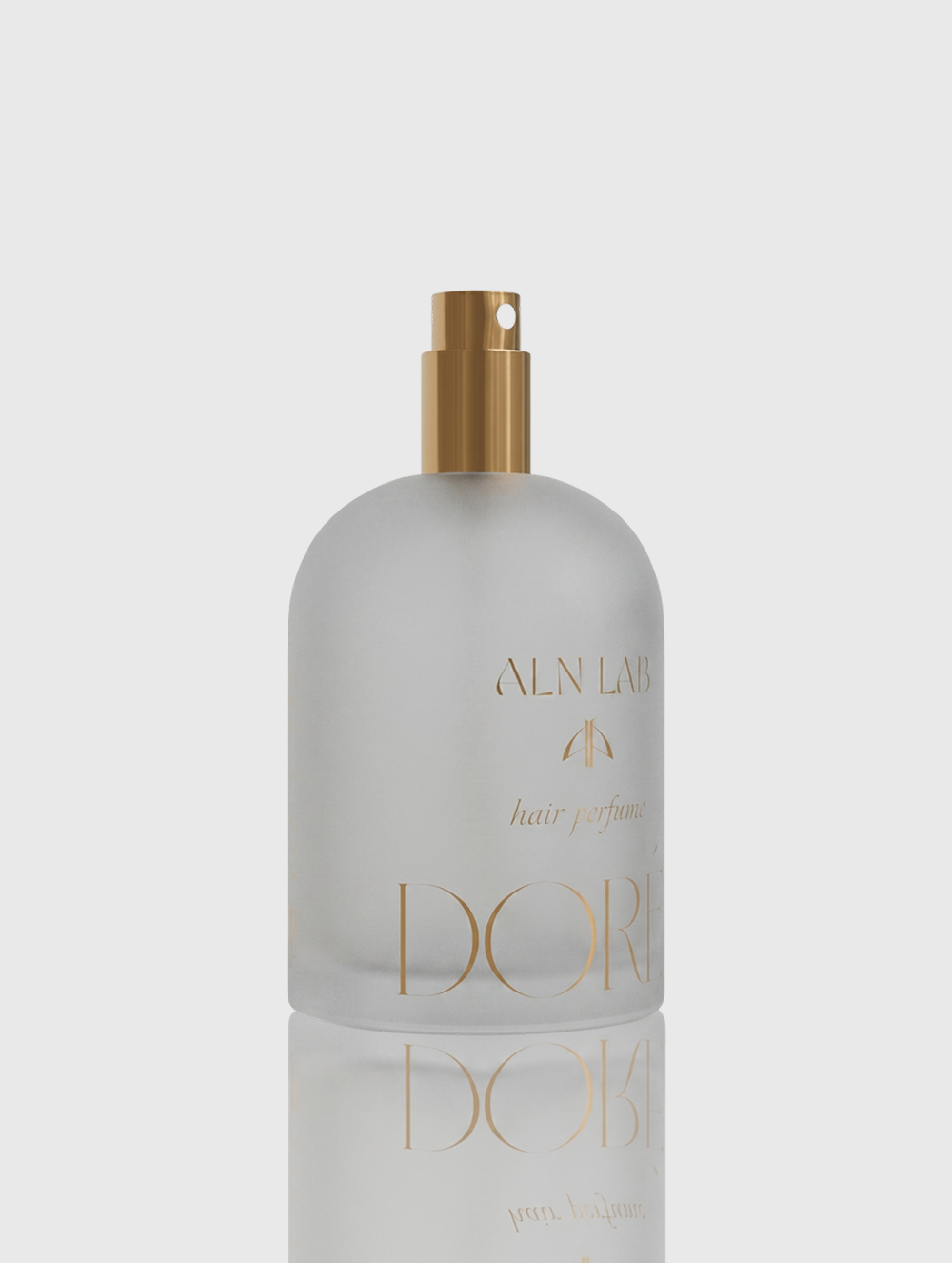 Dorée Hair Parfume