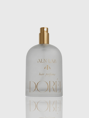 Парфюм для волос Dorée