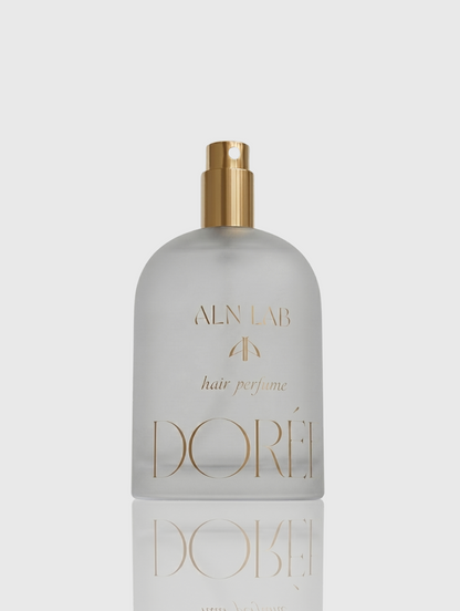 Dorée Hair Parfume