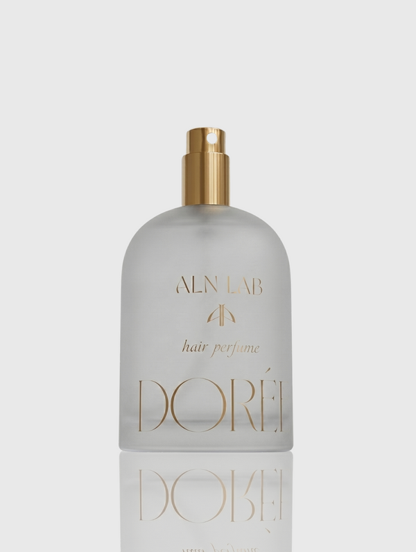 Парфюм для волос Dorée