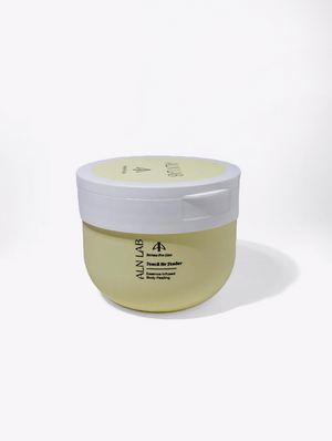 Canlandırıcı Şeker Peeling