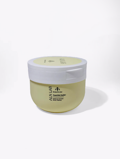 Revitalizing Sugar Scrub
