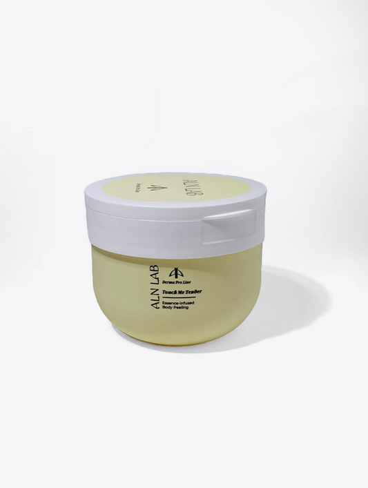 Canlandırıcı Şeker Peeling