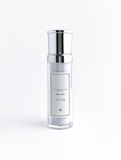 Moisturizing Cream