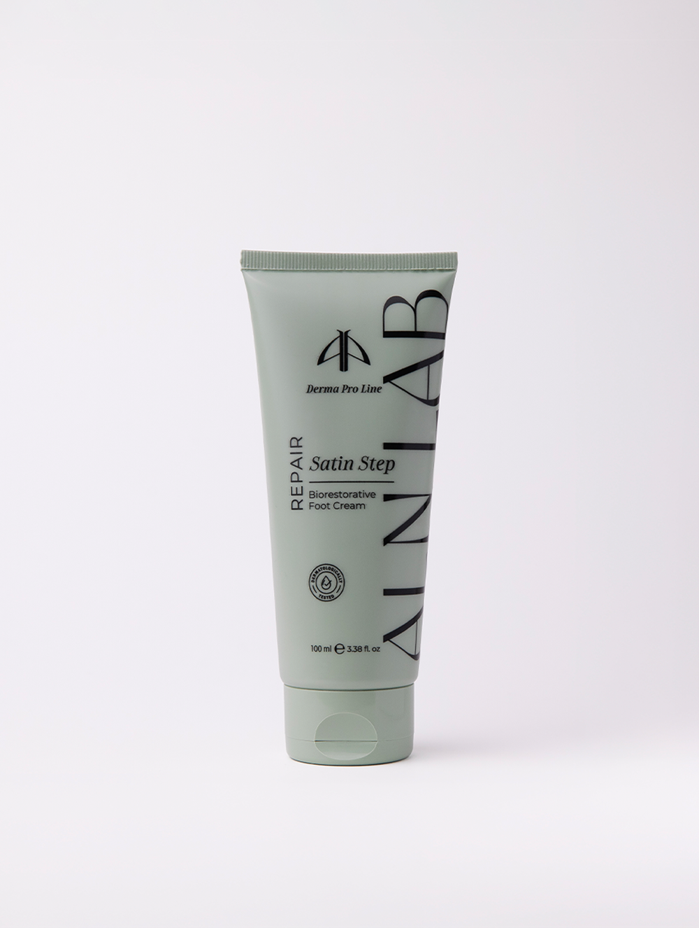 Satin Step - Foot Cream