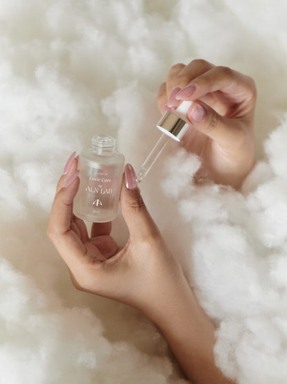 Nail Care Oil