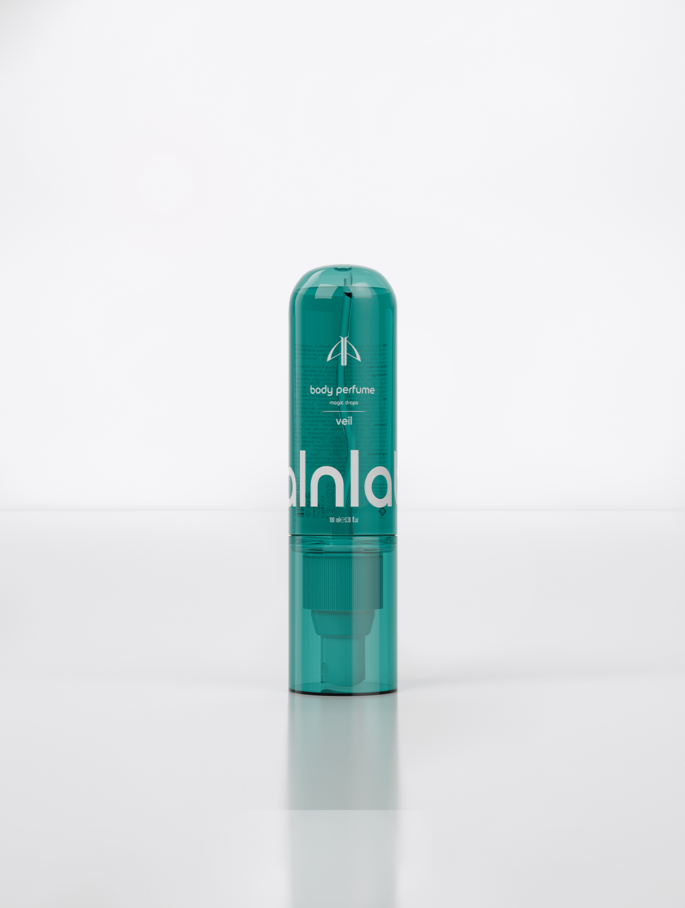 Veil Body Parfume