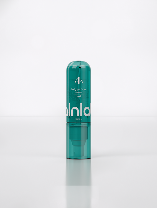 Veil Body Parfume