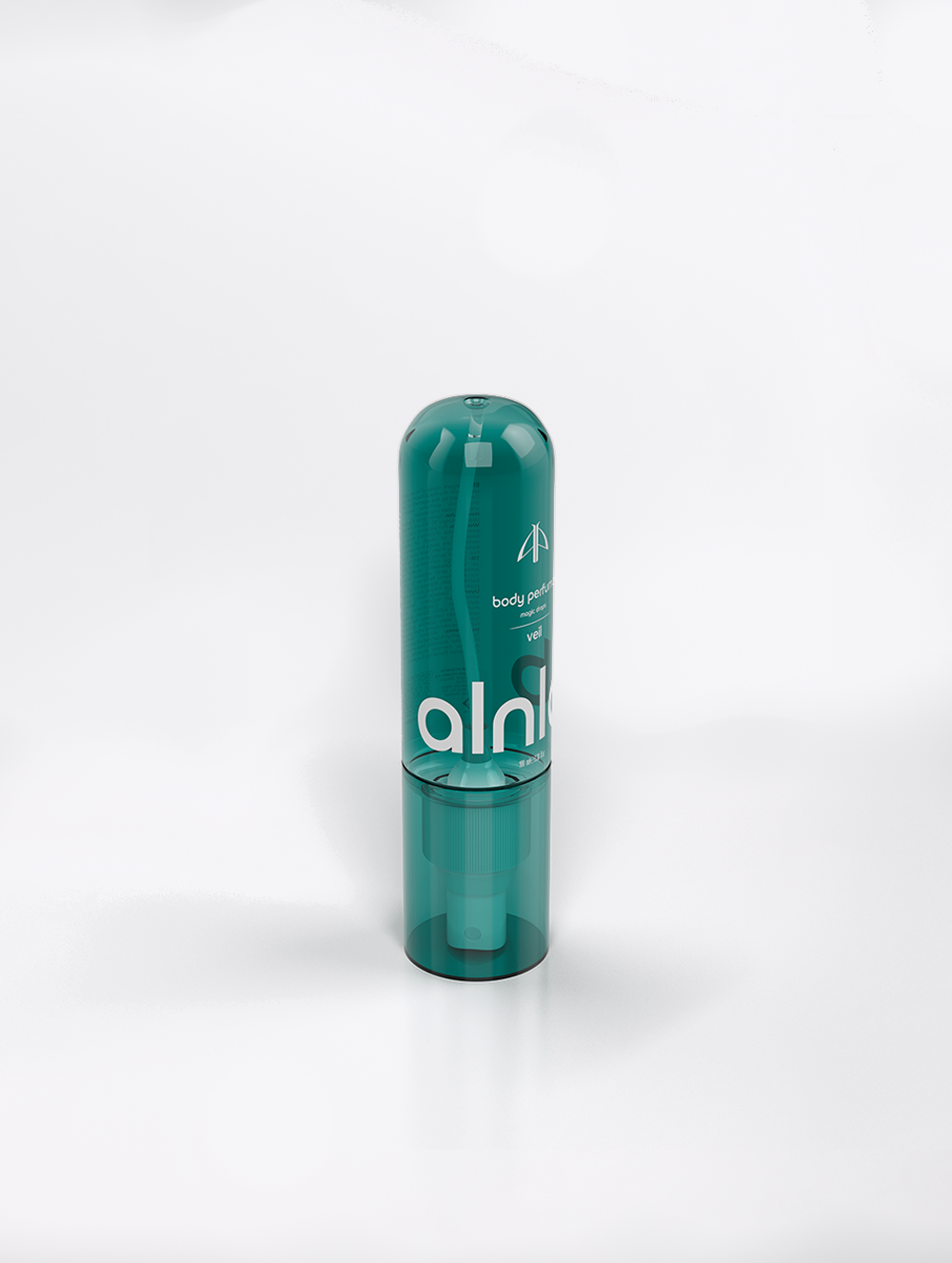 Veil Body Parfume