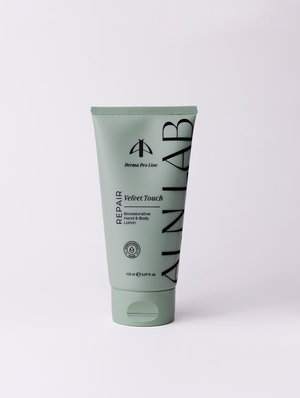 Velvet Touch - El & Vücut Losyonu