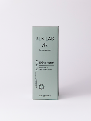 Velvet Touch - El & Vücut Losyonu