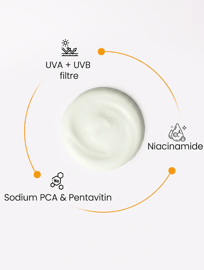 Invisible Sunscreen